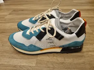Multi Colour Cruyff Sneakers