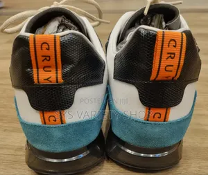 Multi Colour Cruyff Sneakers