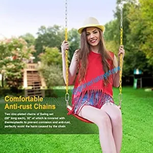 Adults and Children's Swing Seats