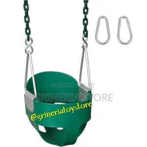 Kids Pampers Swing Seats
