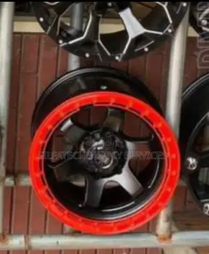 Original Vehicle Tyre Rim