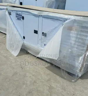 Perkins 60kva Diesel Genset