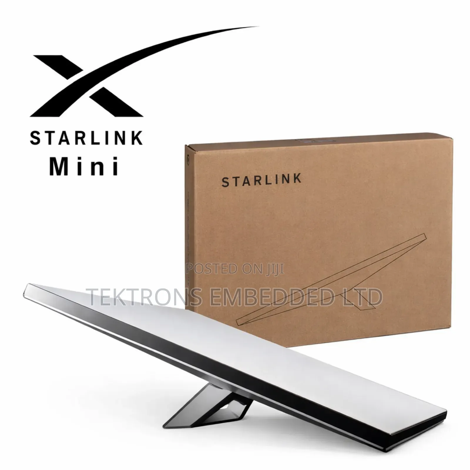 Starlink Mini