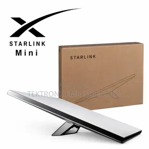 Starlink Mini