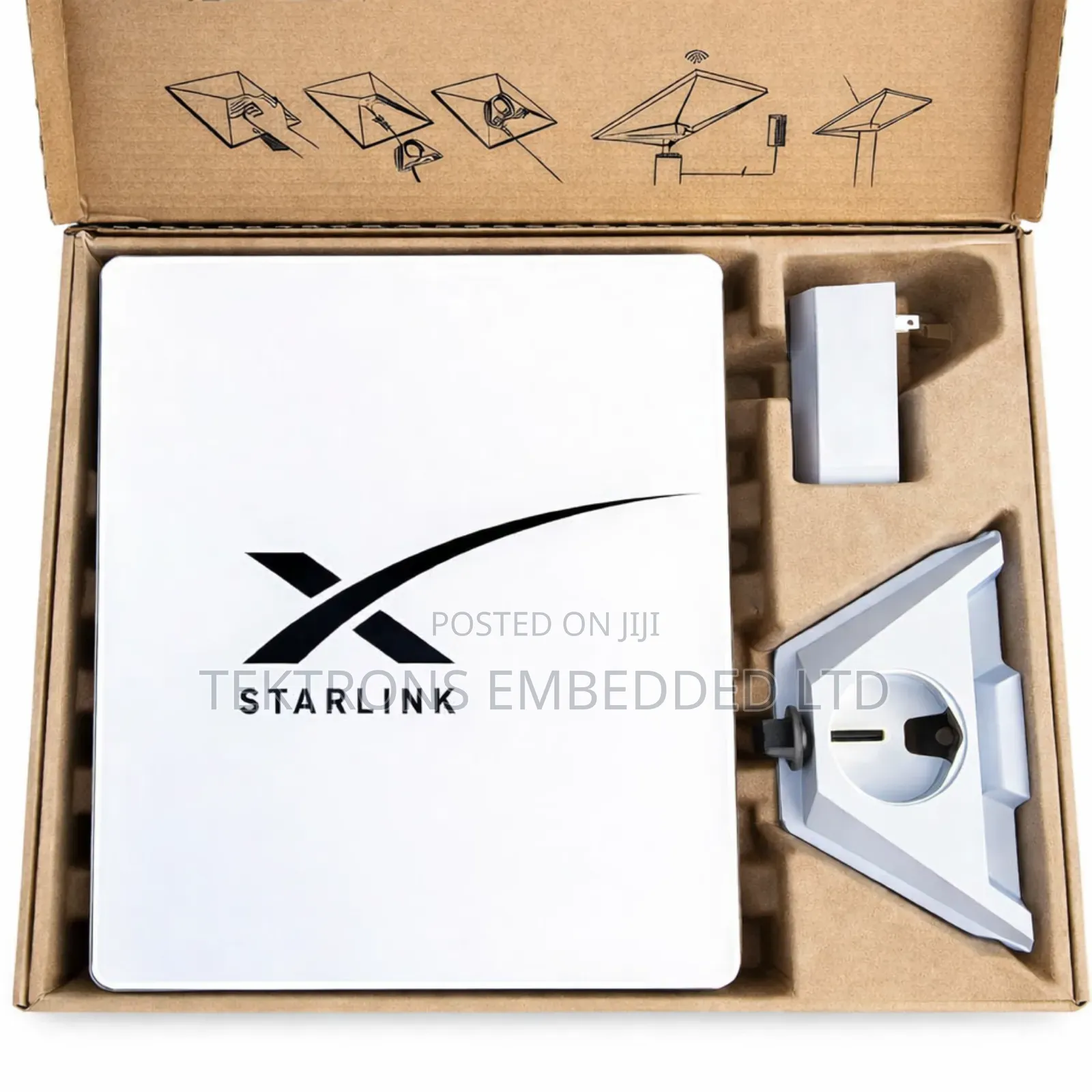 Starlink Mini