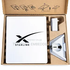 Starlink Mini