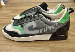 Stylish Cruyff Men's Footwear