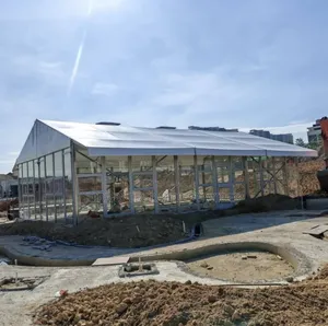 Marquee Tent, Marquee Tent Fabrication