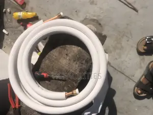 Air Conditioner Technician