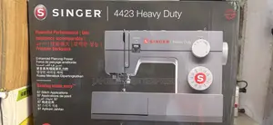 Singer 4423 Heavy Duty