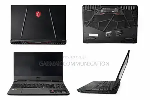Laptop MSI GP65 Leopard 16GB Intel Core I7 SSD 1T