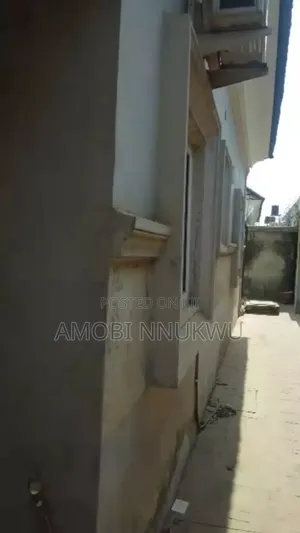 2bdrm Block of Flats in Gwarimpa Estate, Gwarinpa for rent