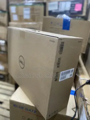 Dell 24 Inches Monitor P2425h