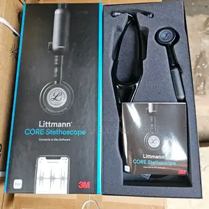 3m Littmann Core Digital Stethoscope