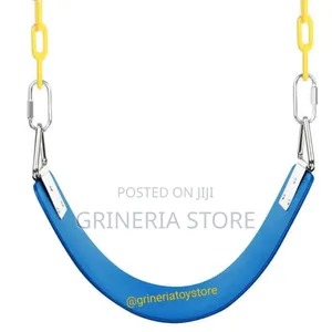 Coated Swing Seats
