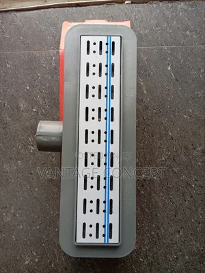 Original Turkish 30cm Floor Drain