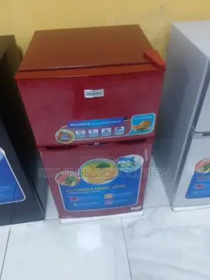 Pv-Dd203r6lr 99l Portable Table Top Refrigerator With Separate Chiller