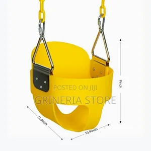 Children's Bucket Swing Seats