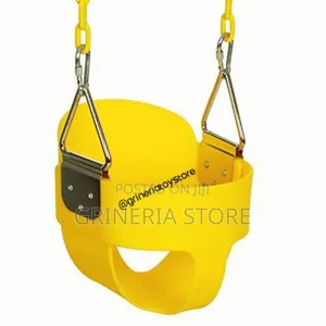 Swing Seat for Toddler's at Grineria Store