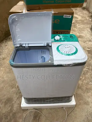 5kg 7.5kg 11kg Hisense Manual Washing Machine