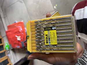 1 Pack of Drilling Beet 6mm