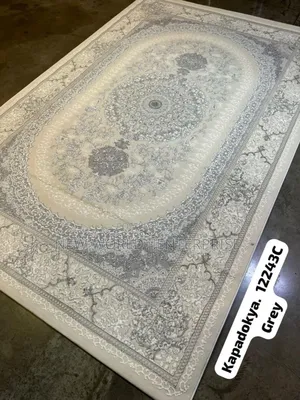 7by10 Feets Modern Vip Quality Turkish Persian Centre Rug