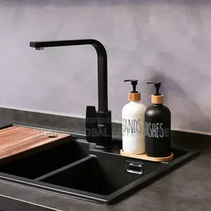 Soap Dispenser - 500ml