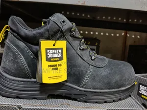Mago S3 Mid Safety Joggers Boot