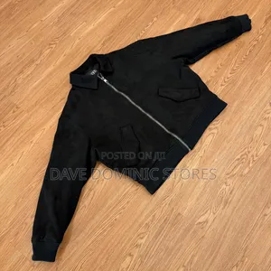 Zara Bomber Jacket