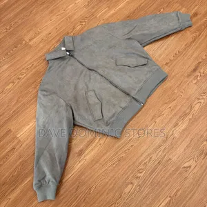 Zara Bomber Jacket