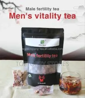 Male Herbal Fertility Tea Winstown