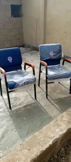 Good Pastor Chair for Church