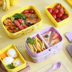 Kids Food Flask