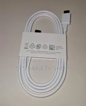 Type C Usb to Usb Cable