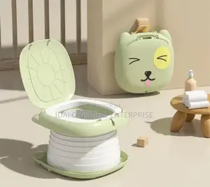 Portable Children Travel Potty