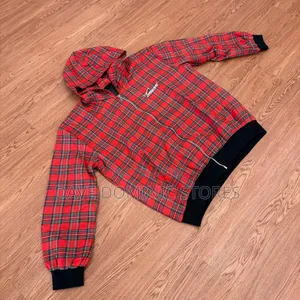 Tomanni Exclusive Checkers and Custom Hoodies