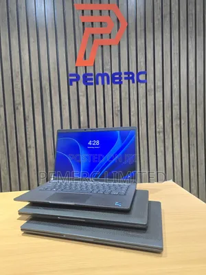 Laptop Dell Latitude 7420 16GB Intel Core I7 SSD 256GB