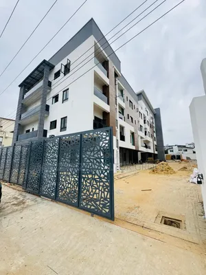 2bdrm Apartment In Ikeja Gra For Sale