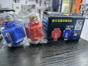 Universal Anti Electric Shock (Firewalls)