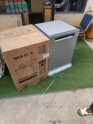 New Maxi Wqp12-5201m - 12 Place Automatic Washer