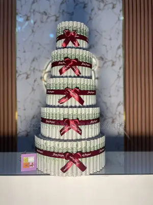 Money Tower