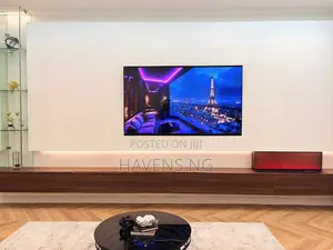 New Smart 2 Bedroom Apartment