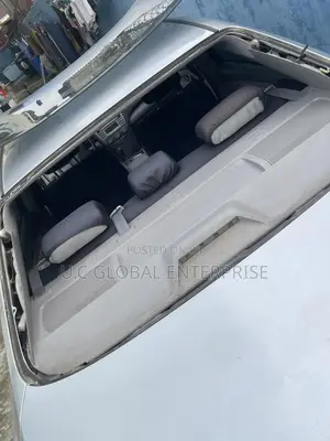 Back Windscreen Glass for Toyota Camry 2010 Available Now