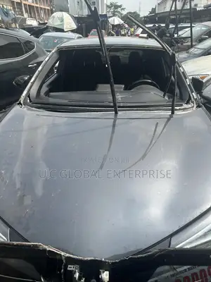 Front Windscreen Glass for Toyota C-Hr 2018 Available