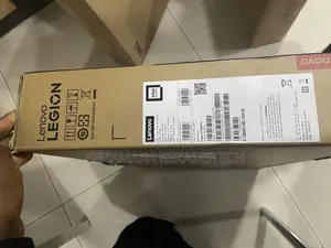 New Laptop Lenovo Legion 5 32GB Intel Core Ultra 9 SSD 1T