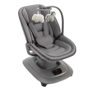 Mastela Deluxe Multi-motion Baby Cradle