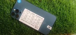 Apple iPhone 12 Pro Max 256 GB Blue