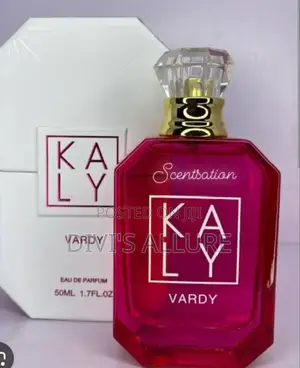 Quality Fragrance Just for You