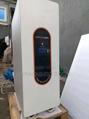 15kwh Choice Lithium Battery