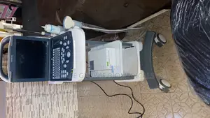 Mindray Dp10 Ultrasound